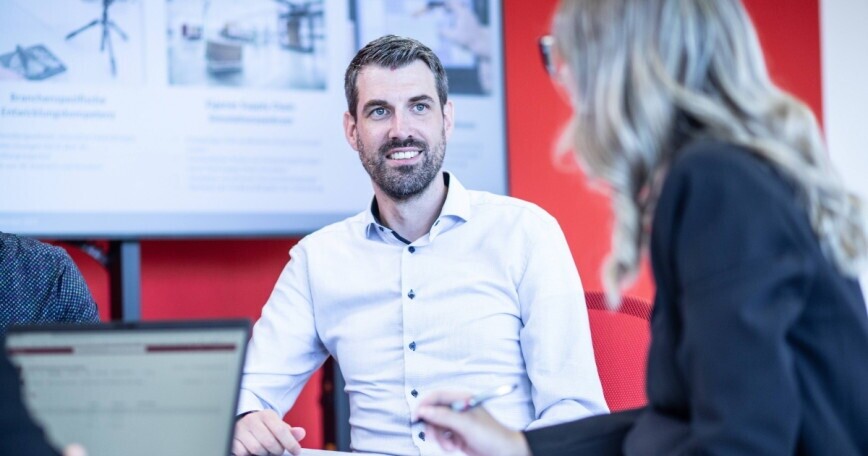 Produktmanager Innendienst (m|w|d), 1. Bild