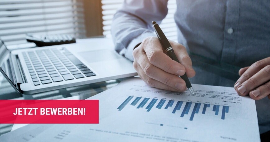 Stellvertretung Leitung Finanzen & Controlling (m|w|d), 1. Bild